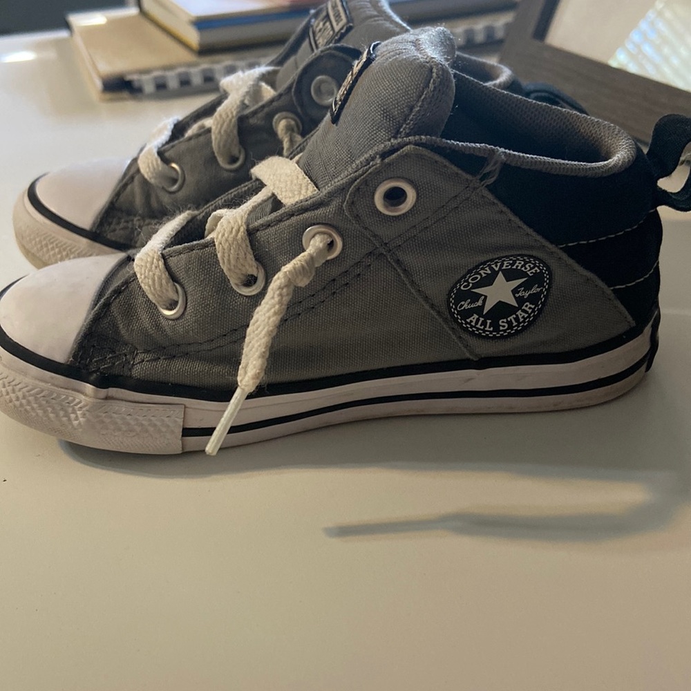 Toddler Converse Sneakers